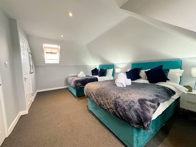 System Property Image