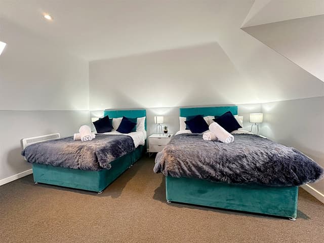 System Property Image