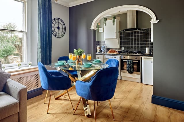 System Property Image