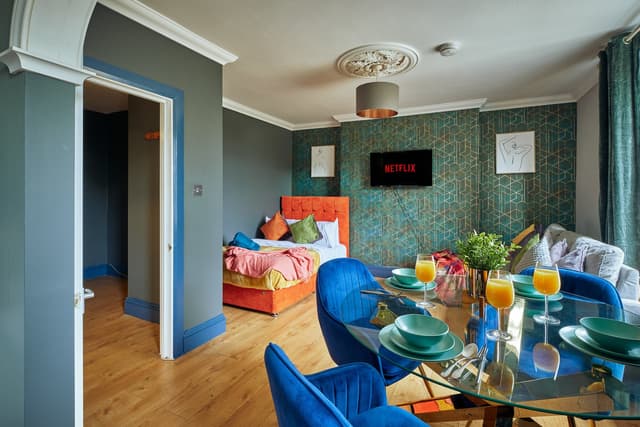 System Property Image