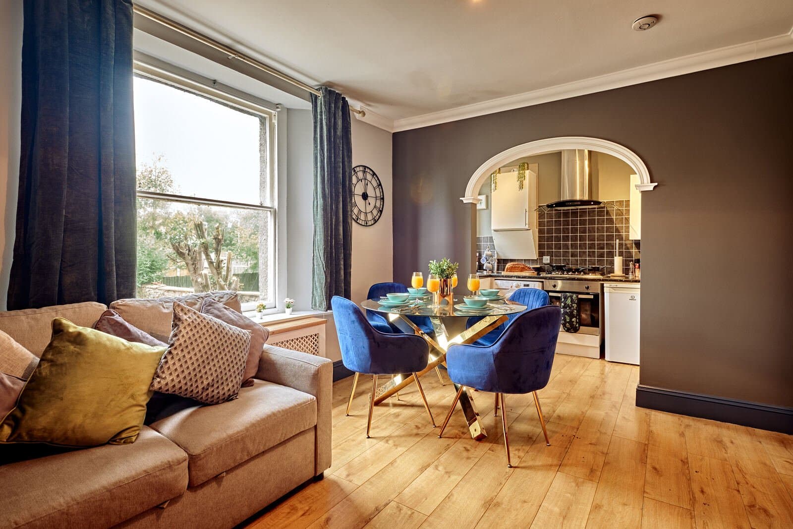 System Property Image