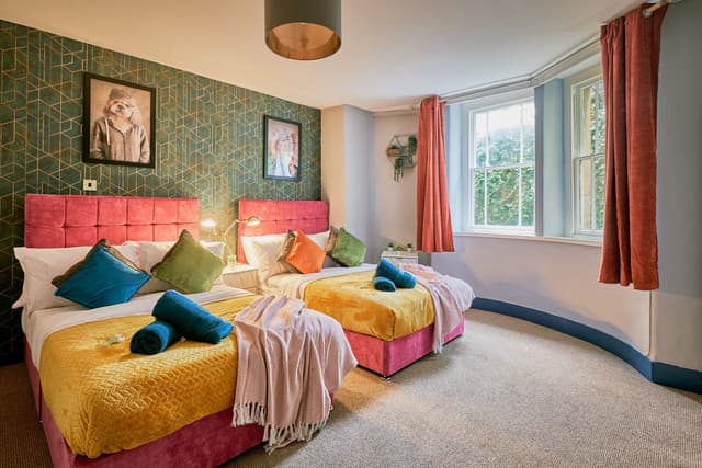 System Property Image