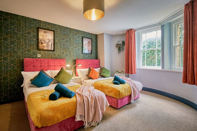 System Property Image