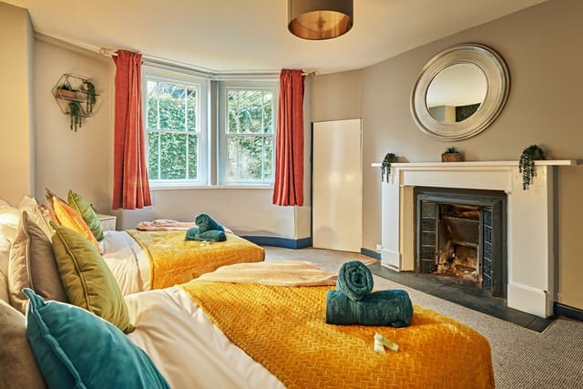 System Property Image